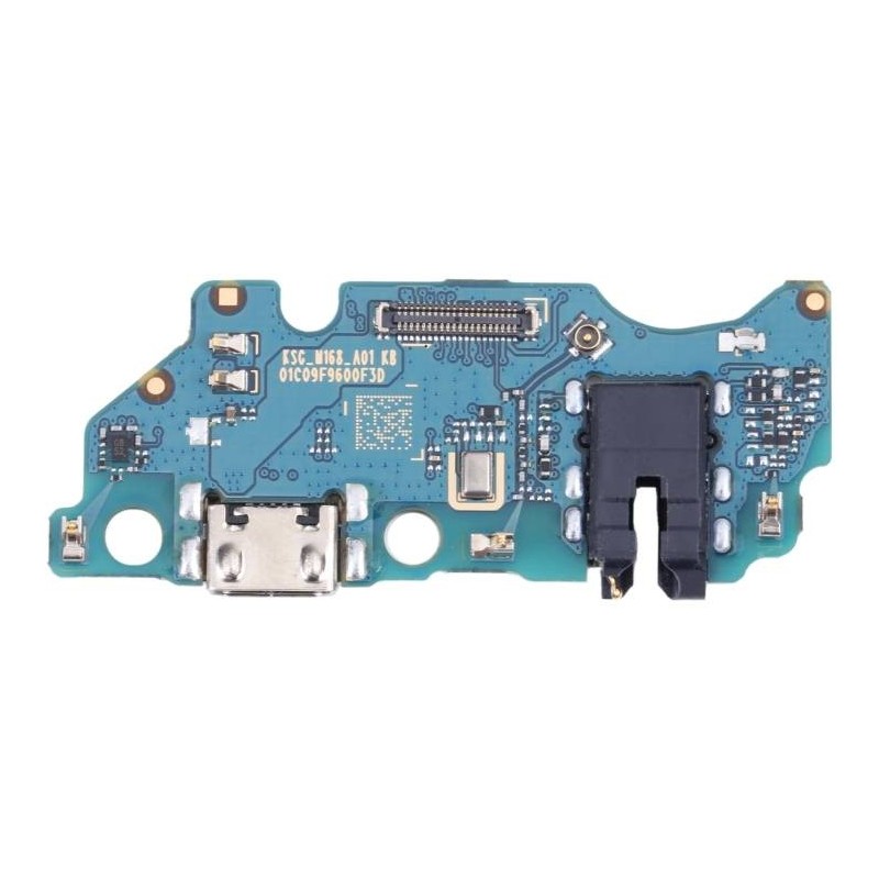 Placa Conector de Carga y Microfono Samsung Galaxy A03 Core (A032)