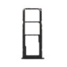 Bandeja Dual-Sim y Micro-SD Samsung Galaxy A03s A037 Negro