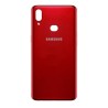 Tapa Trasera Samsung Galaxy A10s A107 - Azul
