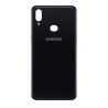 Tapa Trasera Samsung Galaxy A10s A107 - Negro