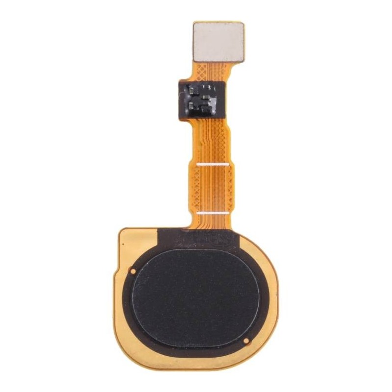 Flex de Huella Dactilar Samsung Galaxy A11 A115 - Negro