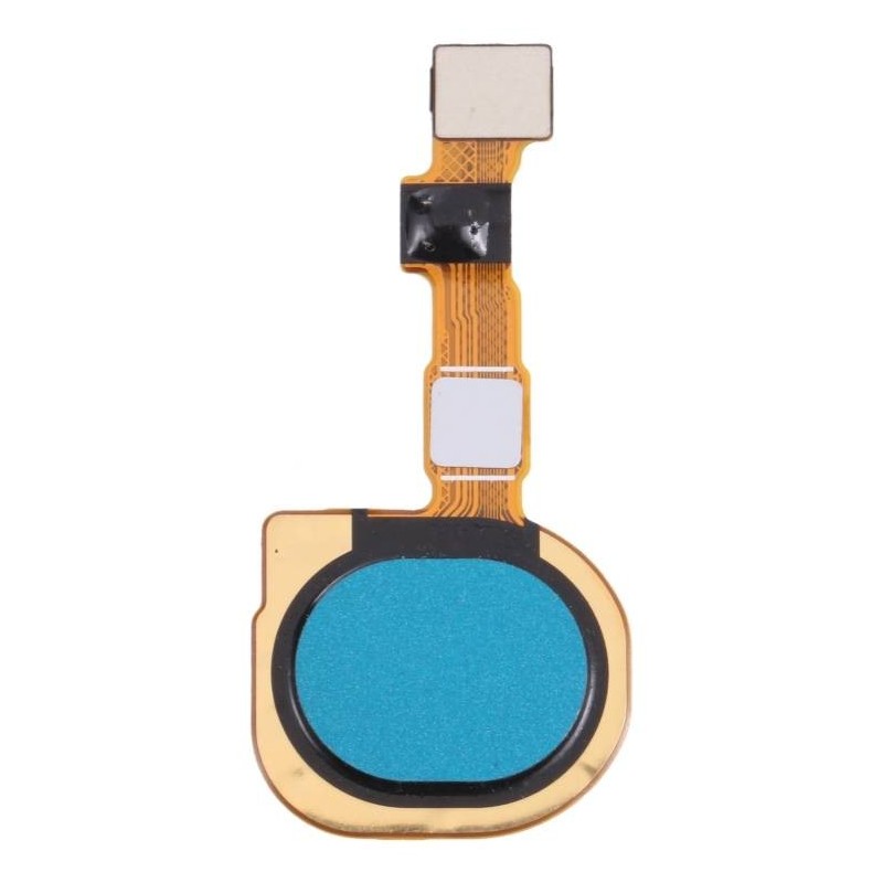 Flex de Huella Dactilar Samsung Galaxy A11 A115 - Verde