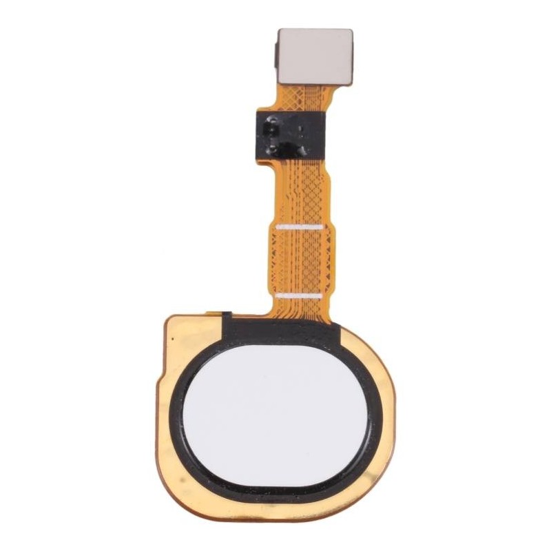 Flex de Huella Dactilar Samsung Galaxy A11 A115 - Blanco