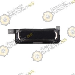 Boton Home Negro Samsung S4 i9500/i9505