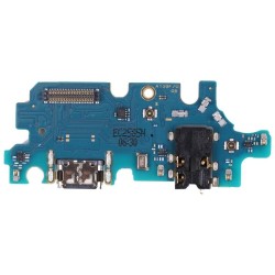 Placa Conector de Carga y Microfono Samsung Galaxy A13 4G (A135F)