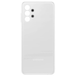 Tapa Trasera Samsung Galaxy A13 4G (A135) Blanco