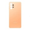 Tapa Trasera Samsung Galaxy A13 4G (A135) Naranja - Peach