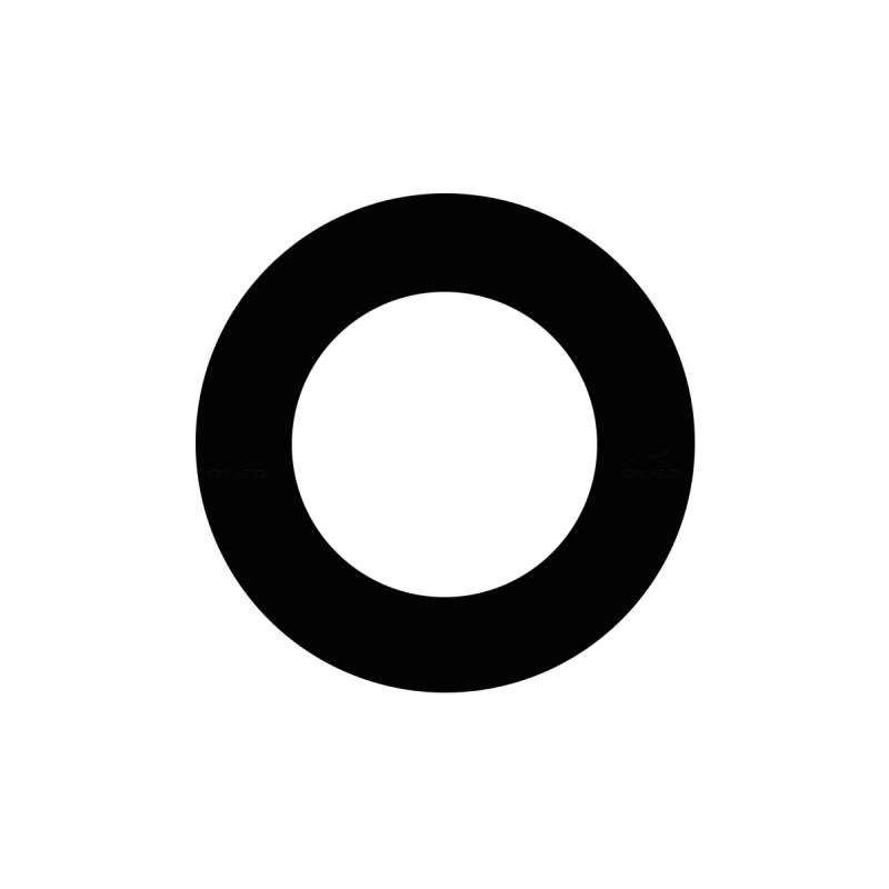 Lente de Camara Trasera Samsung Galaxy A13 (A135) Grande