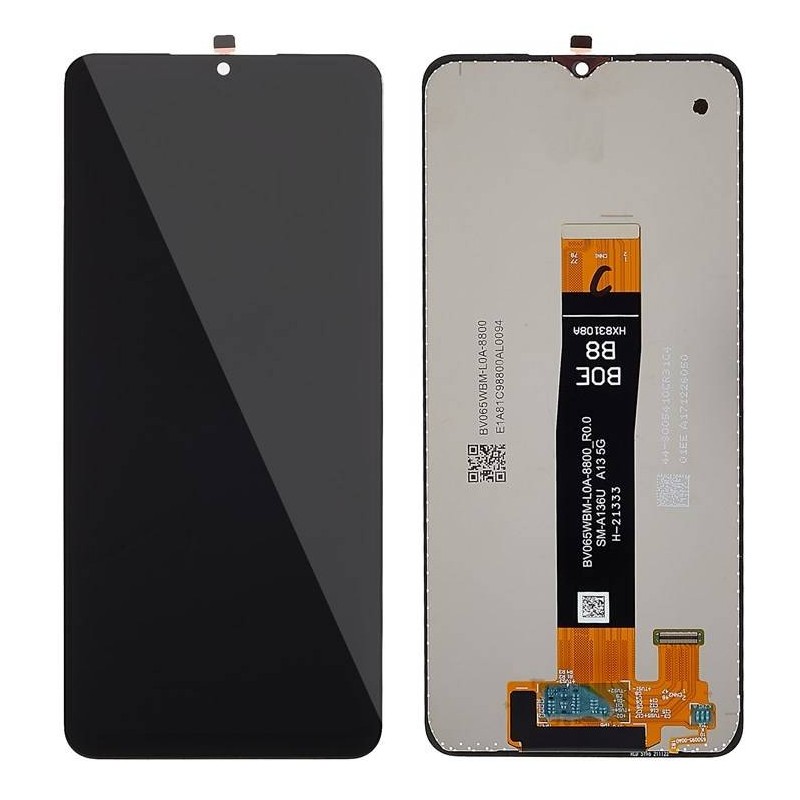 Pantalla Original Lcd + Tactil Samsgung Galaxy A13 (A136)
