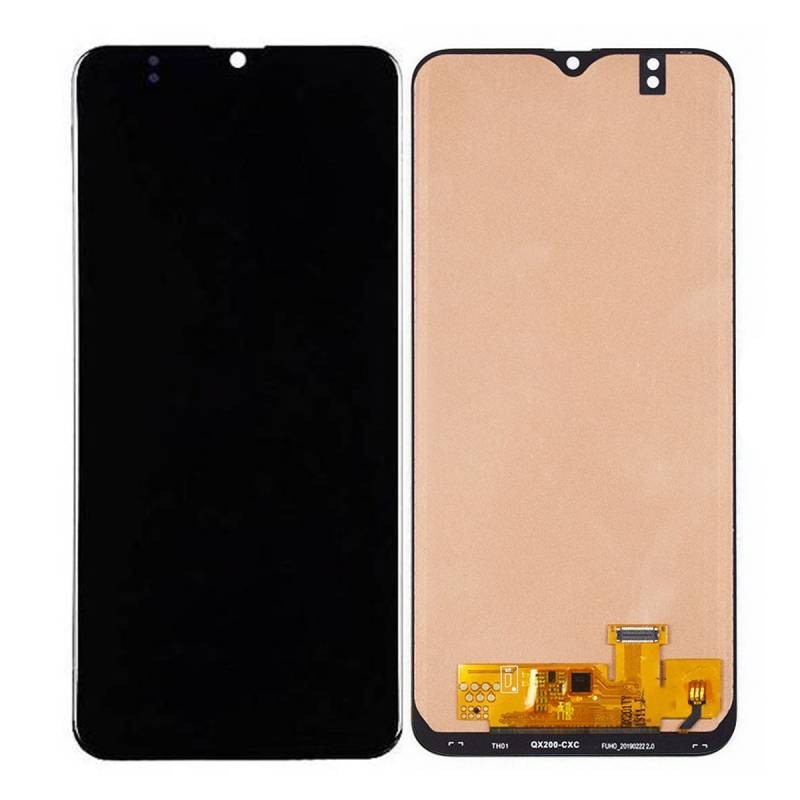 Pantalla Original Lcd + Tactil Samsung Galaxy A20, A205 Negra