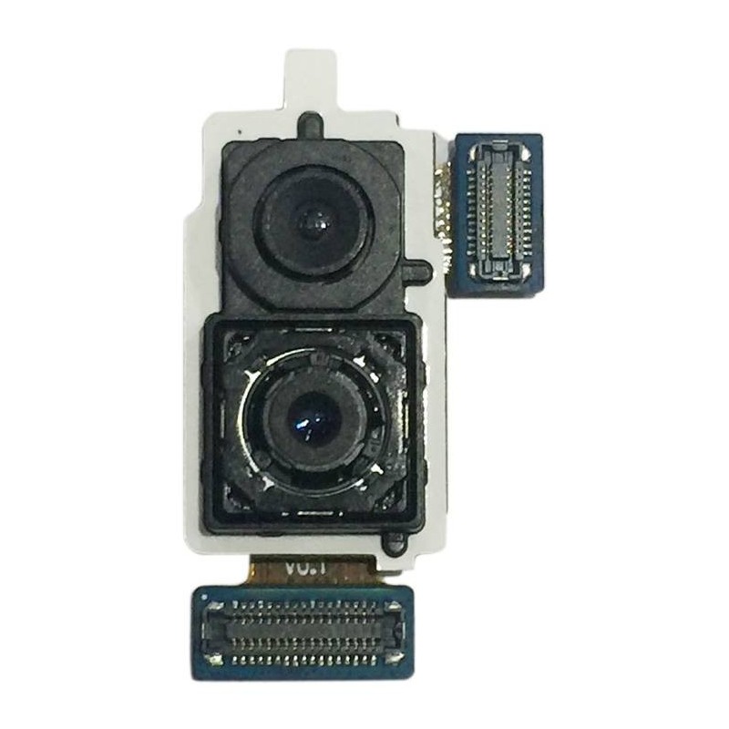 Camara Trasera Samsung Galaxy A20, A205
