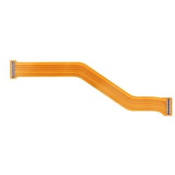 Flex Conexion Principal a Placa Base Samsung Galaxy A20, A205