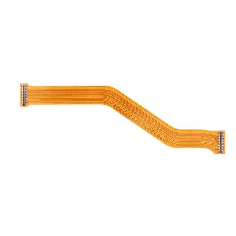 Flex Conexion Principal a Placa Base Samsung Galaxy A20, A205