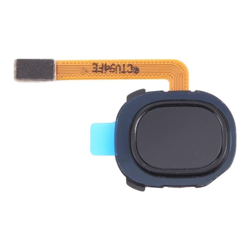 Flex Lector de Huella Dactilar Samsung Galaxy A20E A202 Negro