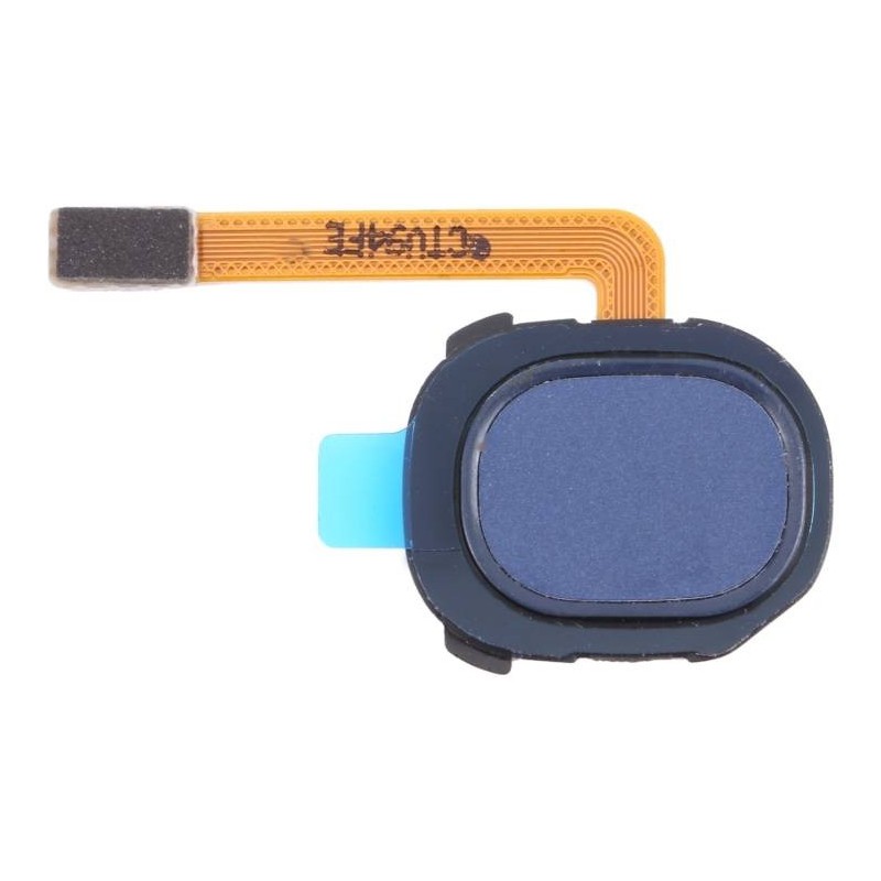 Flex Lector de Huella Dactilar Samsung Galaxy A20E A202 Azul
