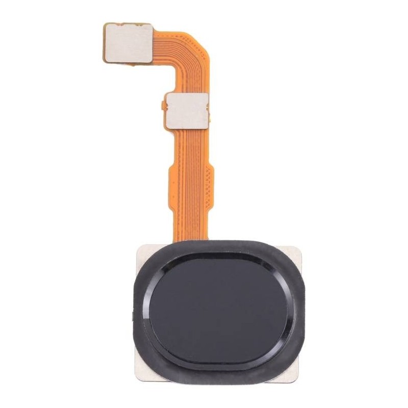 Flex Lector de Huella Dactilar Samsung Galaxy A20s A207 Negro