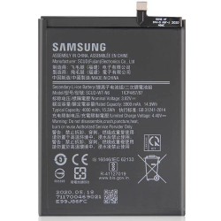 Bateria Samsung Galaxy A20s (A207)