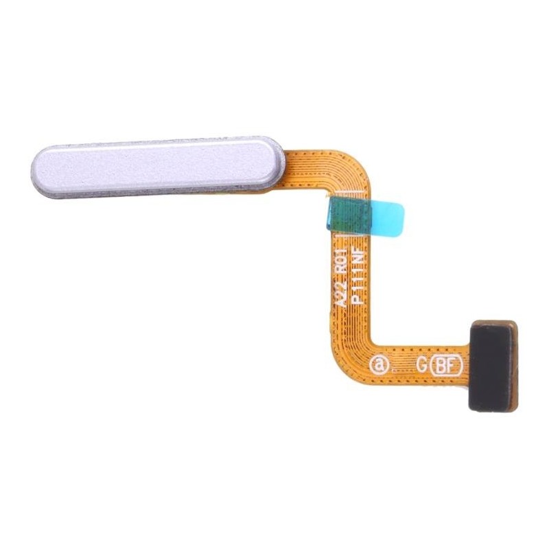 Flex Lector de Huella Dactilar Samsung Galaxy A22 4G (A225) Violeta