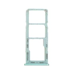Bandeja Dual Sim y MicroSD Samsung Galaxy A22 4G (A225) Verde