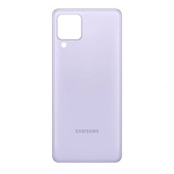 Tapa Trasera para Samsung Galaxy A22 4G (A225) Violeta