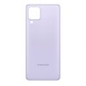 Tapa Trasera para Samsung Galaxy A22 4G (A225) Violeta