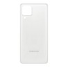 Tapa Trasera para Samsung Galaxy A22 4G (A225) Blanco