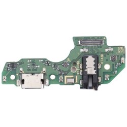 Placa Conector de Carga, Microfono y Jack de Audio para Samsung Galaxy A22 5G (A226)
