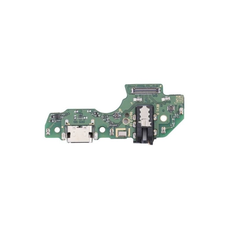 Placa Conector de Carga, Microfono y Jack de Audio para Samsung Galaxy A22 5G (A226)