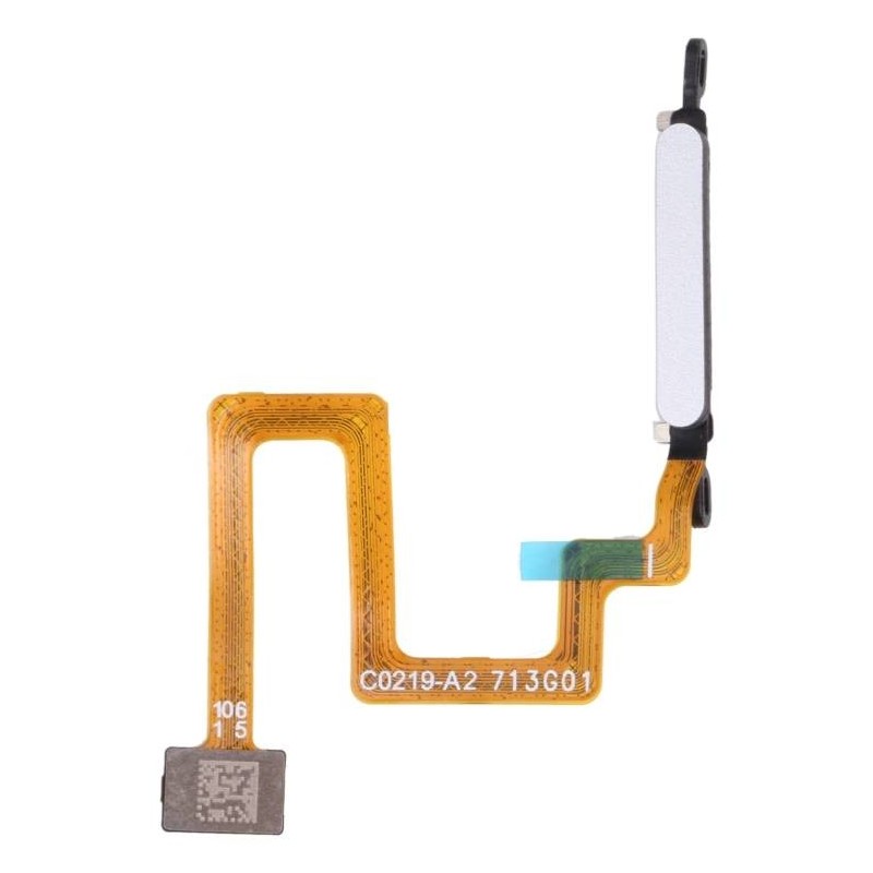 Flex Lector de Huella Dactilar Samsung Galaxy A22 5G (A226) Blanco