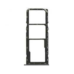Bandeja Dual Sim y MicroSD Samsung Galaxy A22 5G (A226) Negro