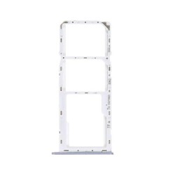 Bandeja Dual Sim y MicroSD Samsung Galaxy A22 5G (A226) Violeta