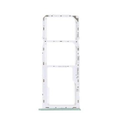 Bandeja Dual Sim y MicroSD Samsung Galaxy A22 5G (A226) Verde