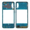 Carcasa Intermedia Samsung Galaxy A30s (A307) Verde