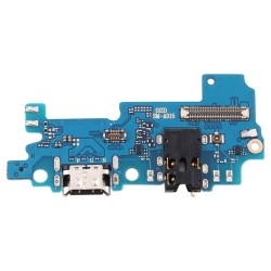 Placa Conector de Carga y Microfono Samsung Galaxy A31 (A315)