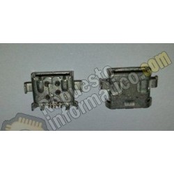 (*)Conector de carga Sony Xperia sola MT27i