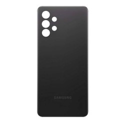 Tapa Trasera Samsung Galaxy A32 (A325) Negra
