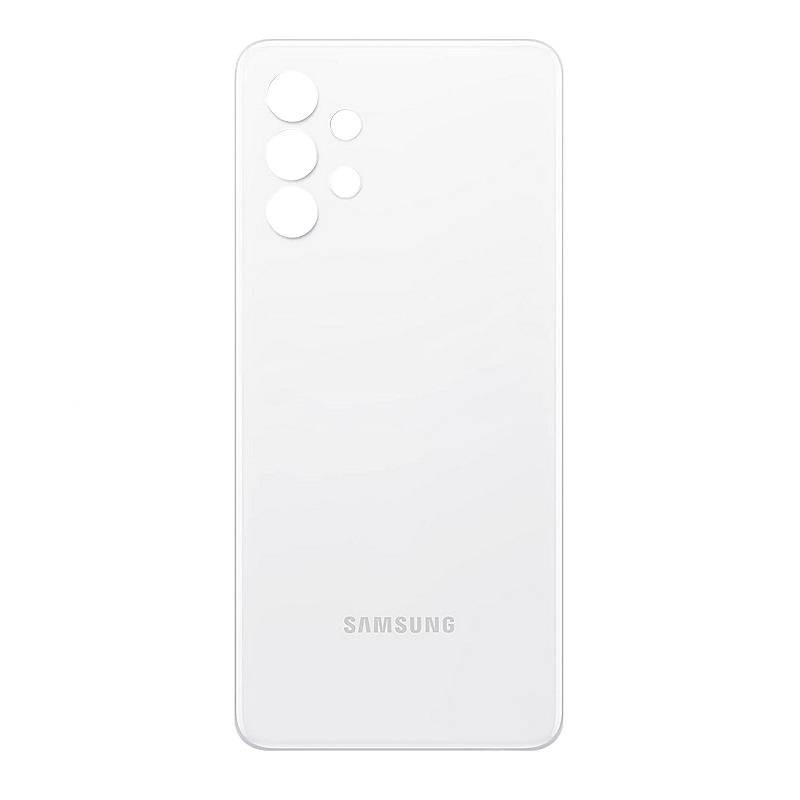 Tapa Trasera Samsung Galaxy A32 (A325) Blanco