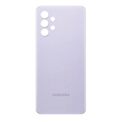 Tapa Trasera Samsung Galaxy A32 (A325) Lila
