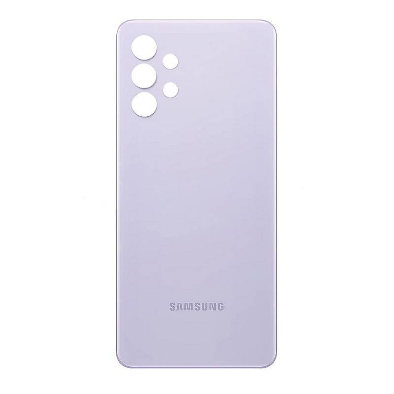 Tapa Trasera Samsung Galaxy A32 (A325) Lila