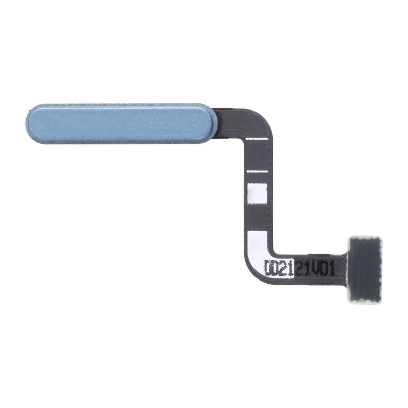 Flex Lector de Huella Dactilar Samsung Galaxy A32 5G (A326) Azul