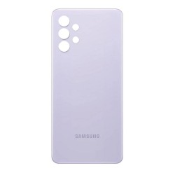 Tapa Trasera Samsung Galaxy A32 (A326) Lila