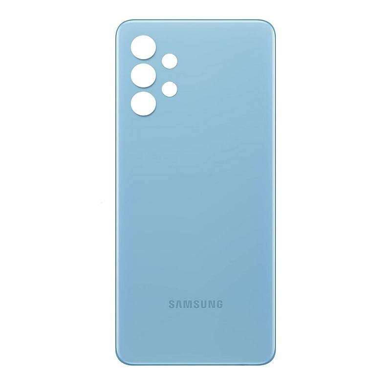 Tapa Trasera Samsung Galaxy A32 (A326) Azul