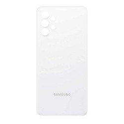 Tapa Trasera Samsung Galaxy A32 (A326) Blanca