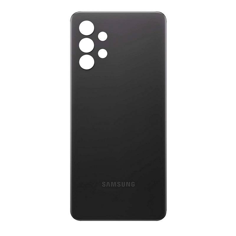 Tapa Trasera Samsung Galaxy A32 (A326) Negra