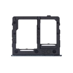 Bandeja Dual Sim y MicroSD Samsung Galaxy A32 5G (A326) Negro