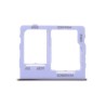 Bandeja Dual Sim y MicroSD Samsung Galaxy A32 5G (A326) Azul