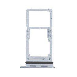 Bandeja Sim y MicroSD Samsung Galaxy A33 5G (A336) Plata
