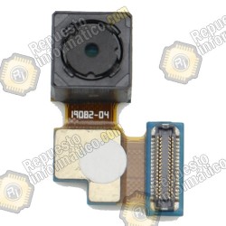 CÃ¡mara trasera i9082