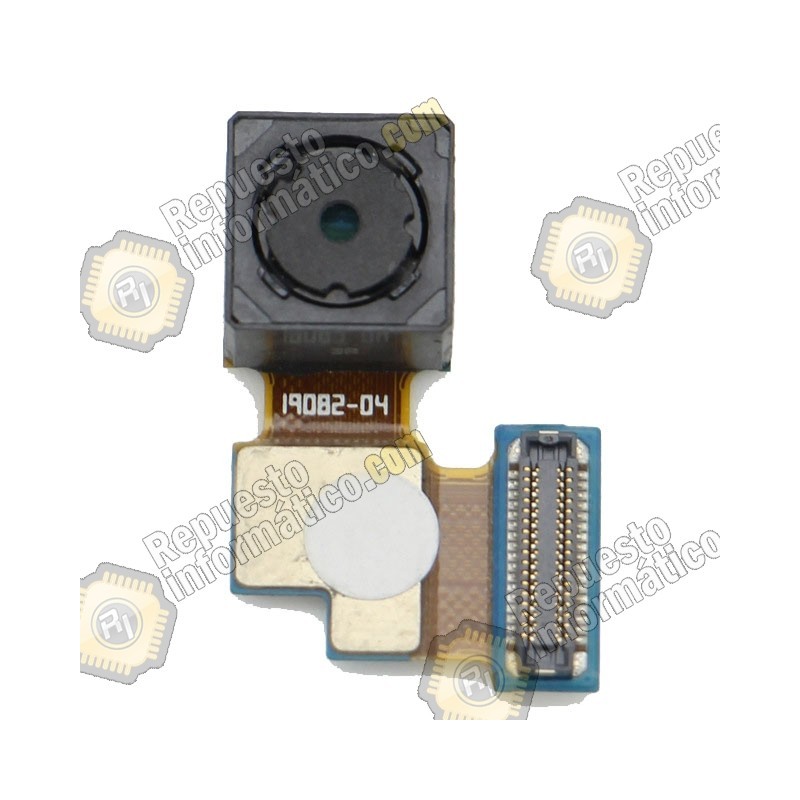 CÃ¡mara trasera i9082