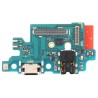 Placa Conector de Carga y Microfono Samsung Galaxy A40, A405